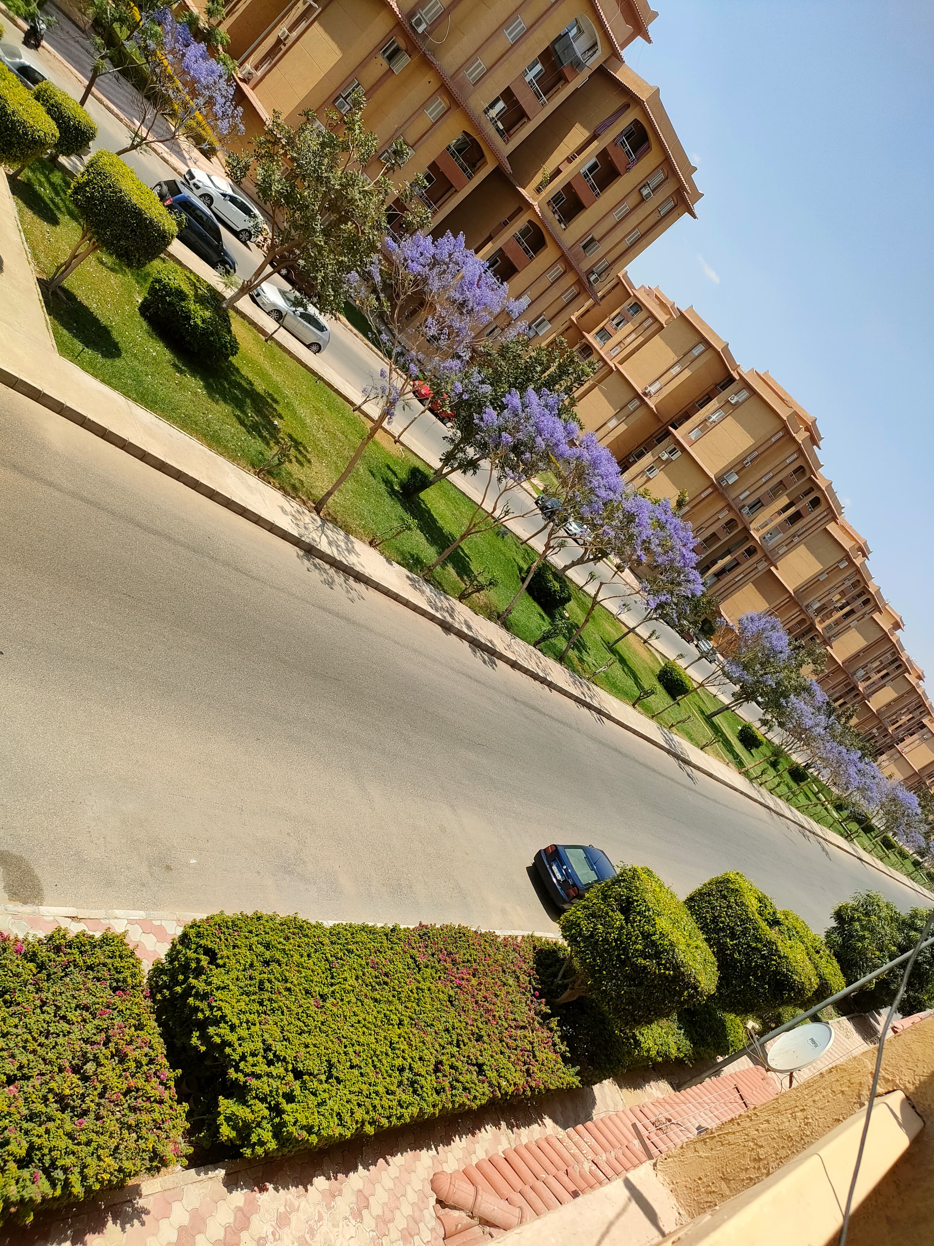 مدينه المستقبل الهايكستب  ( الشروق)
